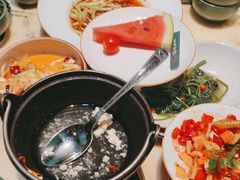 -锦府盐帮·侯宅(五棵松万达店)