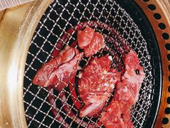 -江户烧肉(高德店)