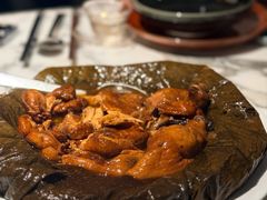 -湖滨28中餐厅·西湖宴·杭州君悦酒店