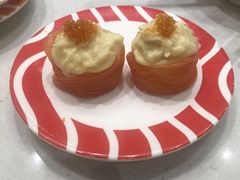 -新一番三文鱼寿司(大东海店)