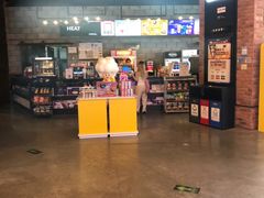 -CGV星星影城(颐堤港ScreenX店)