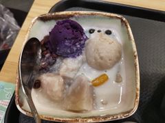 -鲜芋仙(南开大悦城店)