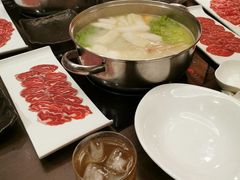 -御宝火锅