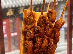 -管氏翅吧(护国寺店)