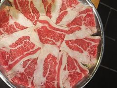 -GOGIYA·咕叽吖韩国传统烤肉店(东方新天地店)