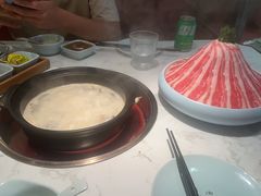 -捞神煲汤火锅(湖滨商业街店)