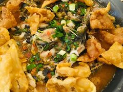 -锡和无锡菜(景丽苑店)