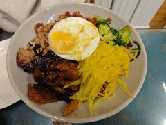 -春花民族美食(佳木斯总店)