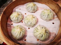 -弄堂小笼包(西青中北永旺购物中心店)