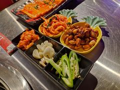 -北木南烤肉和酒(重庆雾都广场店)