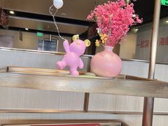 -海底捞火锅(逸仙路店)