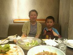 -金掌勺东北菜(格兰晴天店)