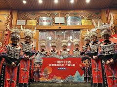 -亮欢寨酸汤鱼(沙冲路店)