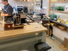 -唐咖精品咖啡(大理古城手冲店)