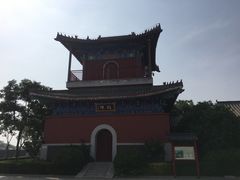 -天津妈祖文化园