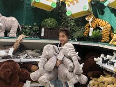 -宜家家居(哈尔滨商场店)