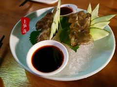 -新悦·霞浦海鲜生(上下杭店)