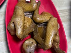 -光明刘冰乳鸽店(光明法政北路店)