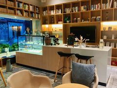 -自如ZSPACE四合院艺术餐厅