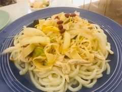 -董小西的凉皮和椒麻鸡(三元桥店)