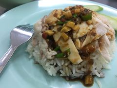 -红大哥水门鸡饭(總店)