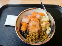 -Meet Fresh鮮芋仙(时代天街店)