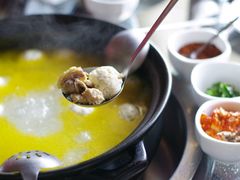 圆子鸡-志晖园圆子鸡·辣子鸡(阳光店)