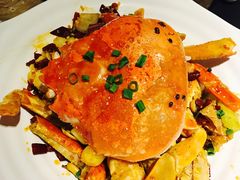 -蟹之国·精品蟹料理(极地店)