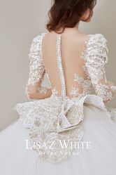 -Renee芮亦婚纱