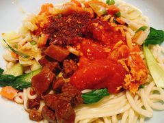 -味绝西面