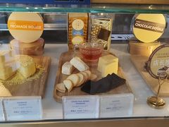 色内通芝士夹心饼干-小樽洋菓子铺LeTAO(华润时代店)