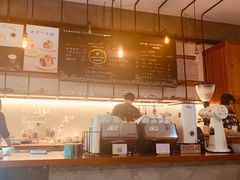 -fishtank鱼缸咖啡(三山街店)