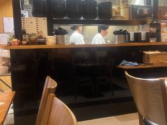 -面面聚到(老佛爷总店)