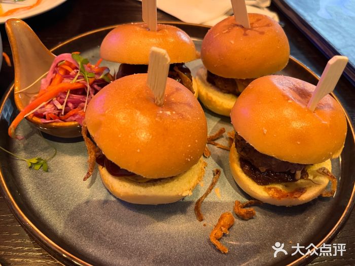 blue frog蓝蛙(长泰广场店)图片