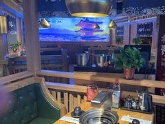 -九田家黑牛烤肉料理(溧阳吾悦店)