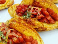 火腿面包-喜利来蛋糕(景子街店)