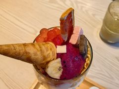 -花与咖啡馆(金星楼店)