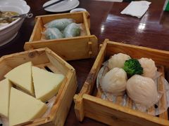 -彩景大酒楼(万泰新天地店)