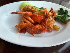 -广州富力君悦大酒店·凯菲厅