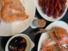-安阳迎宾馆-普利亚西餐厅