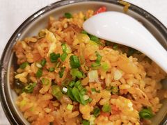招牌辣味炒饭-曙亚洲餐厅-重庆富力艾美酒店(南坪万达广场店)