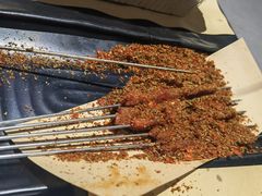 -李赵合鲜肉烧烤(西荷店)