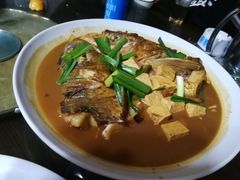 -红烧鱼头·杭帮菜·特色烧烤