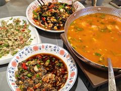 -秦淮人家风味酒楼(赣榆店)