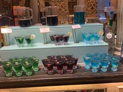 -芭菲盛宴·环球美食(北城国际店)