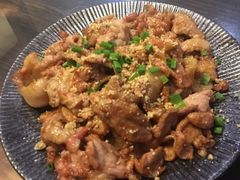 -堂宴·老厦门私房菜(1988仙岳总店)