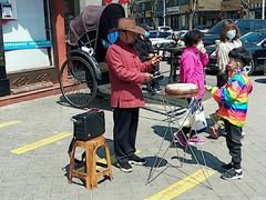 -德顺源·非遗烧麦·老菜(大观园店)