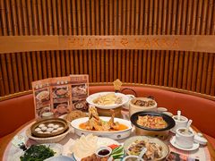 -话梅·客家小厨(东门店)