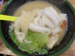 -班兰叶印尼美食