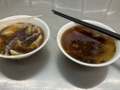-杨记灌肠(食品街店)